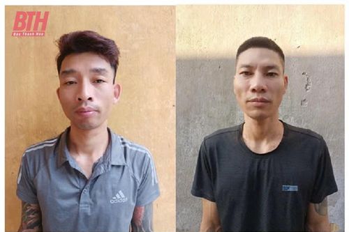 Phê chuẩn khởi tố bị can, lệnh tạm giam các đối tượng mua bán, tàng trữ trái phép ma túy