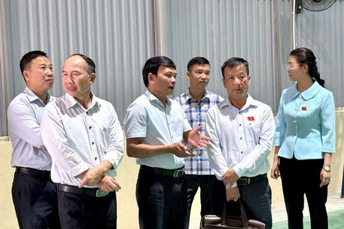 Không để lãng phí nguồn lực các Chương trình mục tiêu Quốc gia (bài 4)