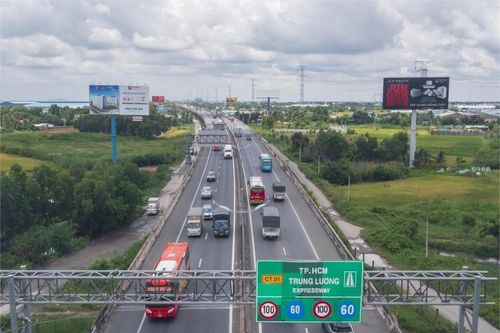 Thống nhất mở rộng cao tốc TP Hồ Chí Minh - Trung Lương - Mỹ Thuận