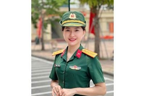 Chủ tịch hội đa năng