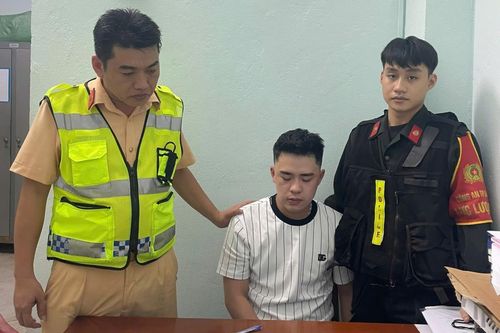 Lực lượng 911 Công an TP Đà Nẵng liên tiếp bắt giữ đối tượng tàng trữ, mua bán trái phép ma túy tổng hợp