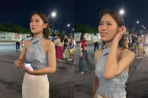 Khánh Vy mếu máo vì lạc sang concert 'Anh Trai Say Hi'