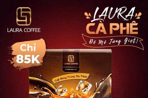 Laura Coffee khẳng định sản phẩm tuân thủ mọi quy định về an toàn thực phẩm