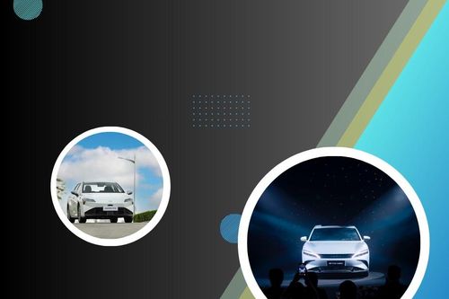Ô tô điện Trung Quốc ồ ạt vào Việt Nam với tốc độ chưa từng có