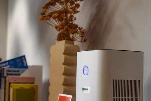 Giải pháp cho không khí trong lành với máy lọc không khí HEPA