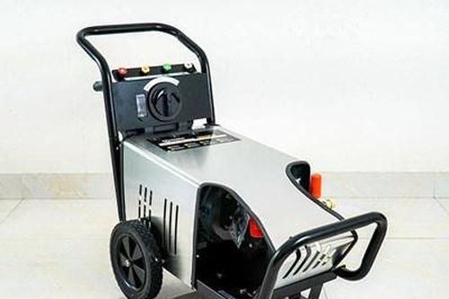 Tìm hiểu các mẫu máy rửa xe 7.5KW được sử dụng nhiều cho tiệm