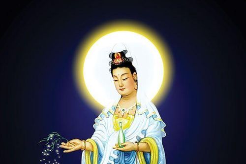 Bồ tát Quán Thế Âm còn có tên gọi khác là gì?