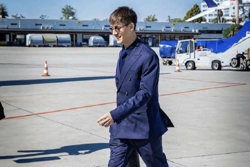 Juventus bất ngờ xác nhận chiêu mộ Arda Guler