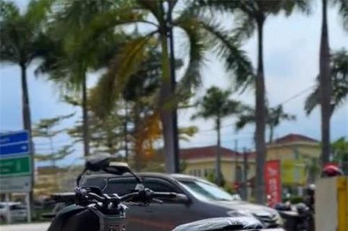 'Honda SH phiên bản đi phượt' đã về đại lý với giá 73 triệu đồng, đẹp át vía Air Blade, có phanh ABS