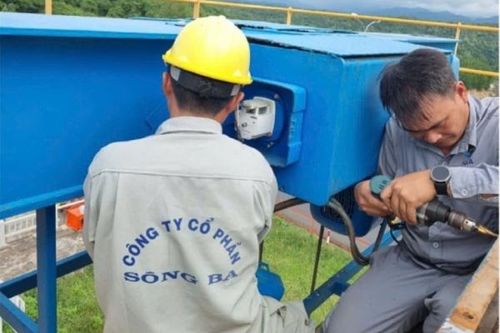 Sông Ba SHA giải trình lợi nhuận giảm sâu trong quý III/2024