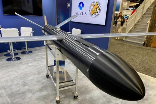 Phoenix Ghost lộ diện: Những bí ẩn về dòng UAV Mỹ chế tạo cho Ukraine