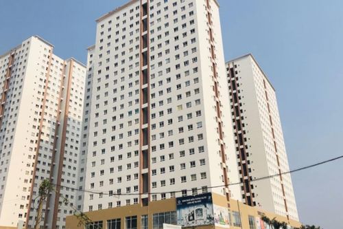 TP.HCM: Loạt căn hộ tái định cư bán sai đối tượng tại quận 8