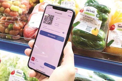 Ứng dụng mã số mã vạch quản lý chuỗi cung ứng hàng hóa còn nhiều bất cập