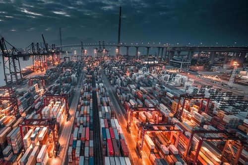 WTO: Căng thẳng địa chính trị là rủi ro chính đối với thương mại quốc tế