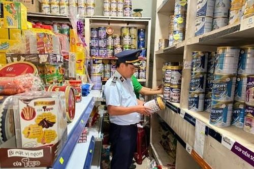 Tăng cường xử lý vi phạm về thương mại điện tử