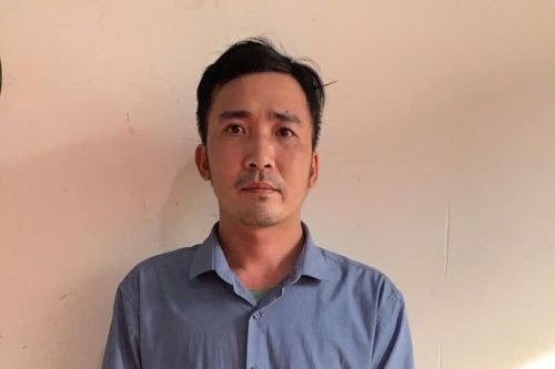 Bắt thêm đối tượng cầm đầu đường dây lừa bán tượng cổ