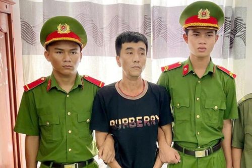 Mật phục bắt 'ma'