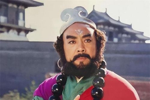 Sa Tăng từng là yêu quái 9 lần ăn thịt Đường Tăng, quá khứ 'dữ dội' nhất trong 3 đồ đệ