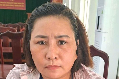 Bắt đôi nam nữ liên quan vụ giả danh công an lừa chạy án