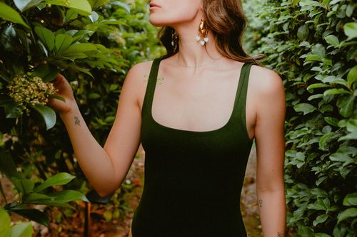 Nỗi khổ của người 'skinny fat'