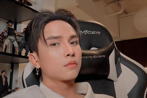 Neko Lê sau cơn sốt Anh trai vượt ngàn chông gai