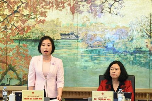 Quy định chặt chẽ hơn về thu thập, chia sẻ dữ liệu sinh trắc học