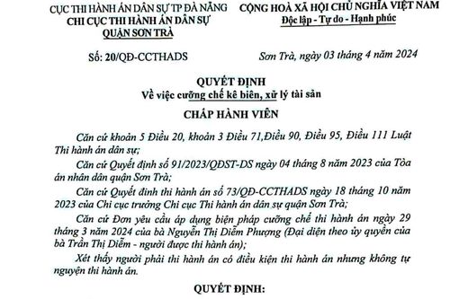'Ngâm' tới bao giờ?
