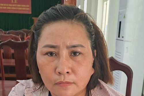 Giúp sức kẻ giả danh Công an, lừa đảo chiếm đoạt tài sản
