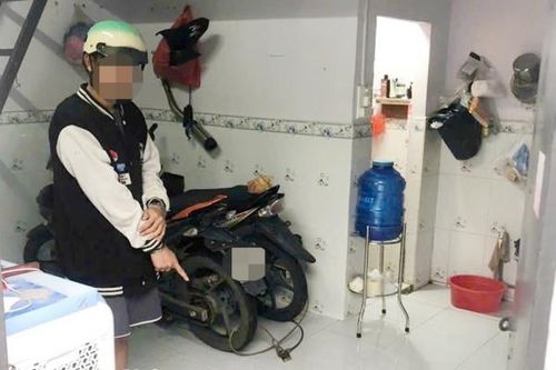 Bắt giữ đối tượng cướp tài sản của nữ công nhân