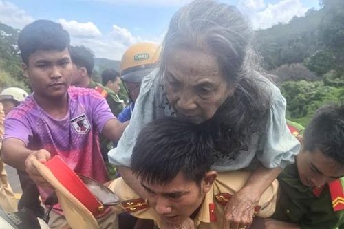 Tội phạm về trật tự xã hội ở Đắk Nông giảm mạnh