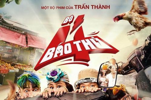 Netizen nhìn mắt đoán tên diễn viên phim Tết của Trấn Thành, có Negav hay không?