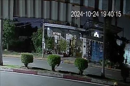 Xử lý đối tượng say rượu, chống người thi hành công vụ