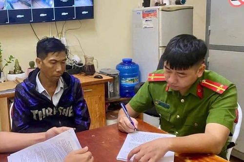 Tuyên Quang: Bắt đối tượng sau 3 năm trốn khỏi cơ sở cai nghiện