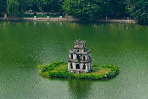 Nơi duy nhất của Việt Nam tiếp giáp với 8 tỉnh, lọt vào danh sách thành phố đáng sống nhất thế giới