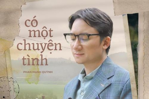 Phan Mạnh Quỳnh áp lực khi đóng vai nhà văn Nguyễn Nhật Ánh