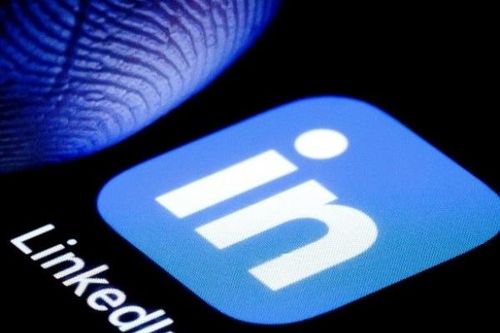 Ireland phạt Linkedln 335 triệu USD do vi phạm dữ liệu người dùng