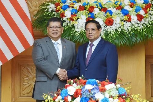 Đề nghị Malaysia hỗ trợ Việt Nam phát triển ngành công nghiệp Halal