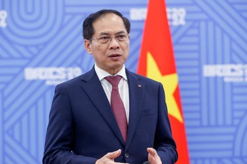 Chuyến công tác của Thủ tướng tại Nga khẳng định vị thế Việt Nam trên trường quốc tế