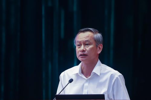 Thông tin thời sự đến cán bộ chủ chốt thành phố