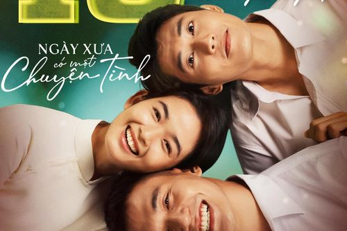 Xem 'Ngày xưa có một chuyện tình' để thổn thức về tình bạn, tình yêu