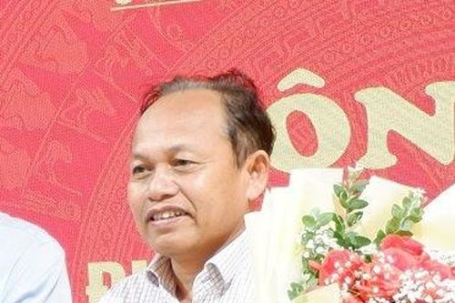 Bắt Giám đốc 2 doanh nghiệp đưa, nhận hối lộ tại Ban QLDA ở Đắk Lắk