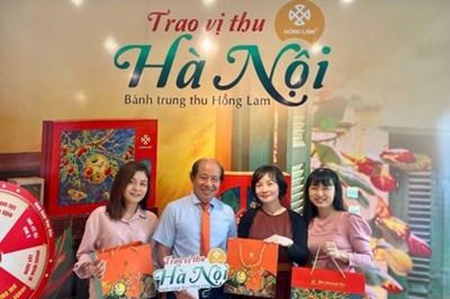 Người định vị 'Tinh hoa quà Việt'
