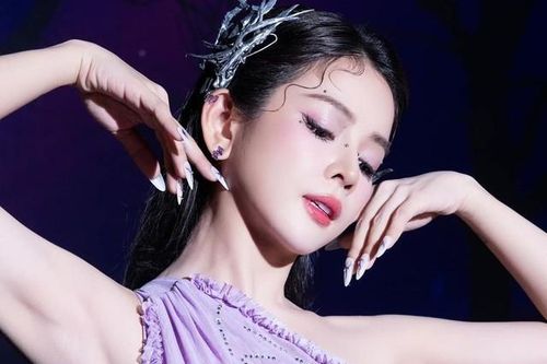 DJ Mie khoe tạo hình đầu tiên khi tham gia Chị đẹp đạp gió