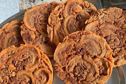 Món ăn 'cứu đói' thời bao cấp nửa triệu/kg được săn lùng