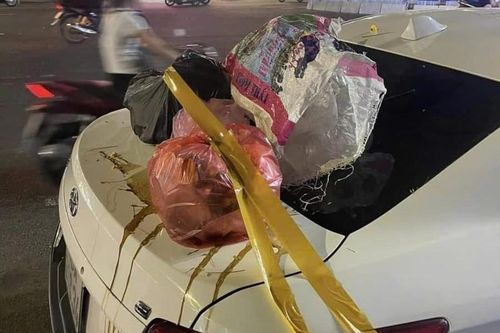 Đừng để thói vị kỷ biến mình thành người vi phạm pháp luật!