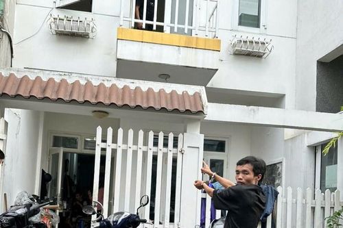 Lập chuyên án bắt 'siêu trộm' chuyên đột nhập nhà dân