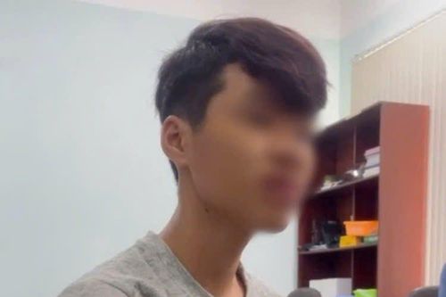 Đã cướp còn giở trò đồi bại