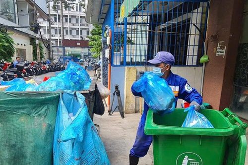 Trả lời cử tri lĩnh vực tài nguyên và môi trường