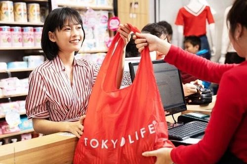 Chủ chuỗi Tokyolife vừa bị truy thu thuế: Mở hàng trăm cửa hàng, doanh thu năm hơn 1.300 tỷ đồng nhưng chỉ lãi 'siêu mỏng'