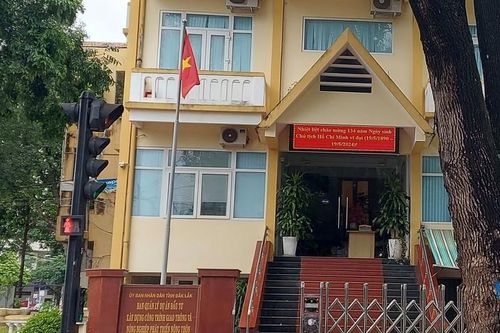 Đắk Lắk: Gói thầu xây trụ sở Ban hơn 22 tỷ đồng đã có chủ